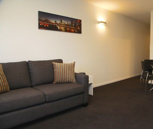 Photo of Livingroom in Bowen Hills