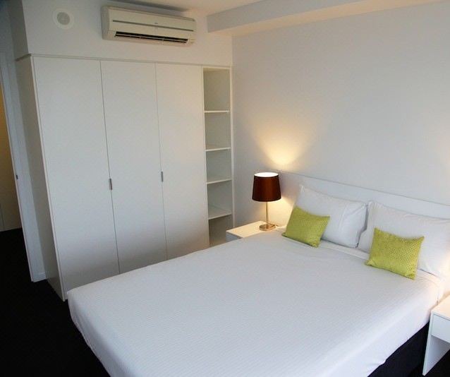 Photo of Bedroom in Bowen Hills