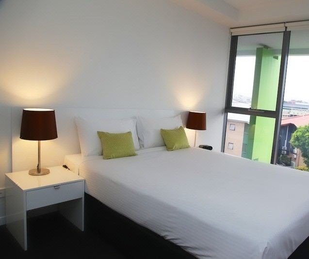 Photo of Bedroom in Bowen Hills