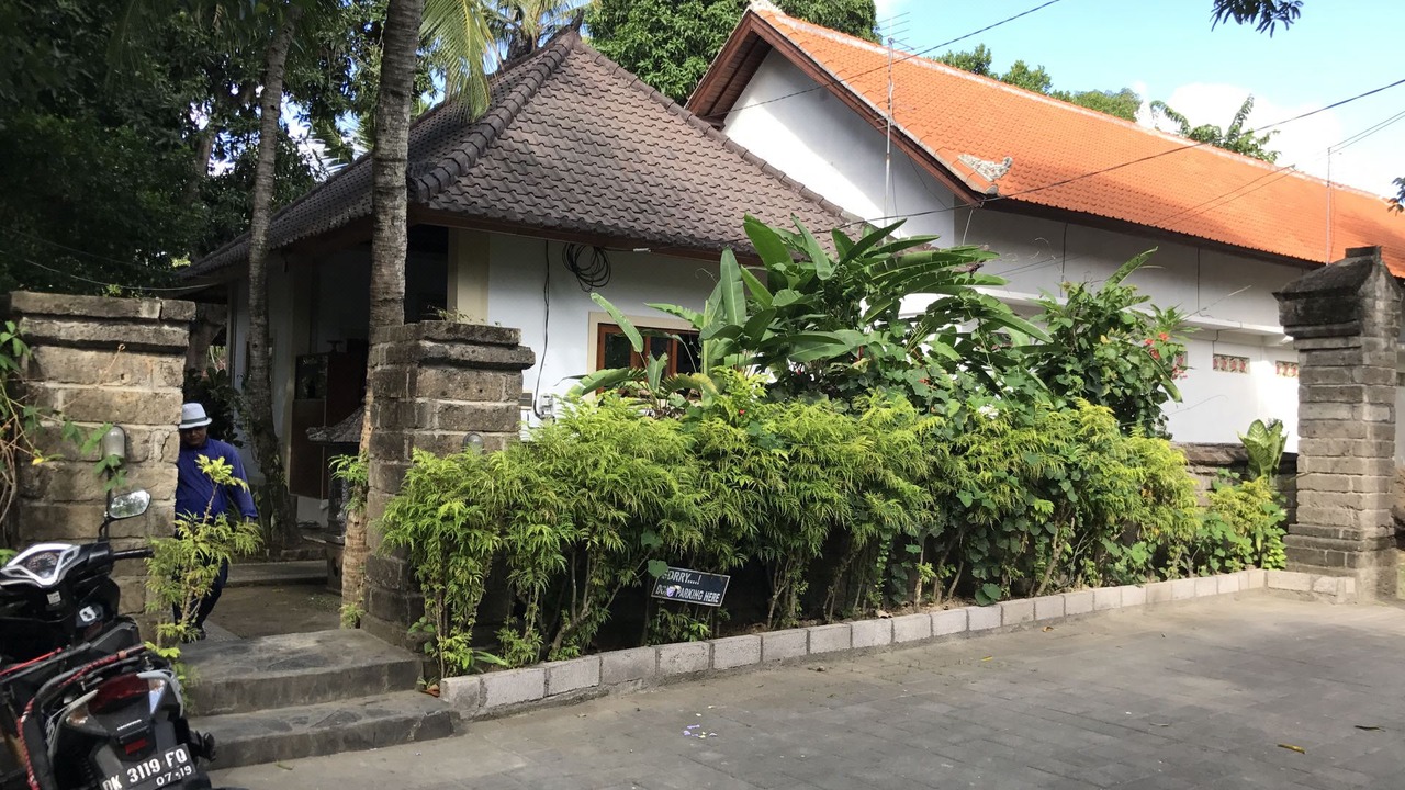 Photo of Buildings in Drupadi