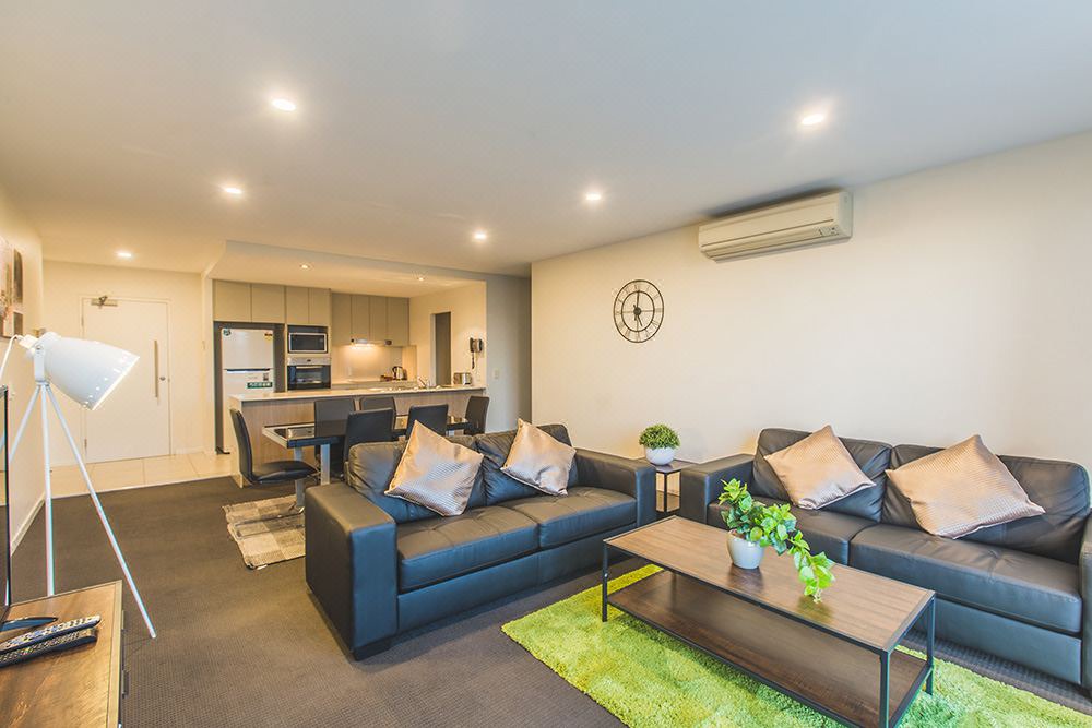 Photo of Livingroom in Gold Coast