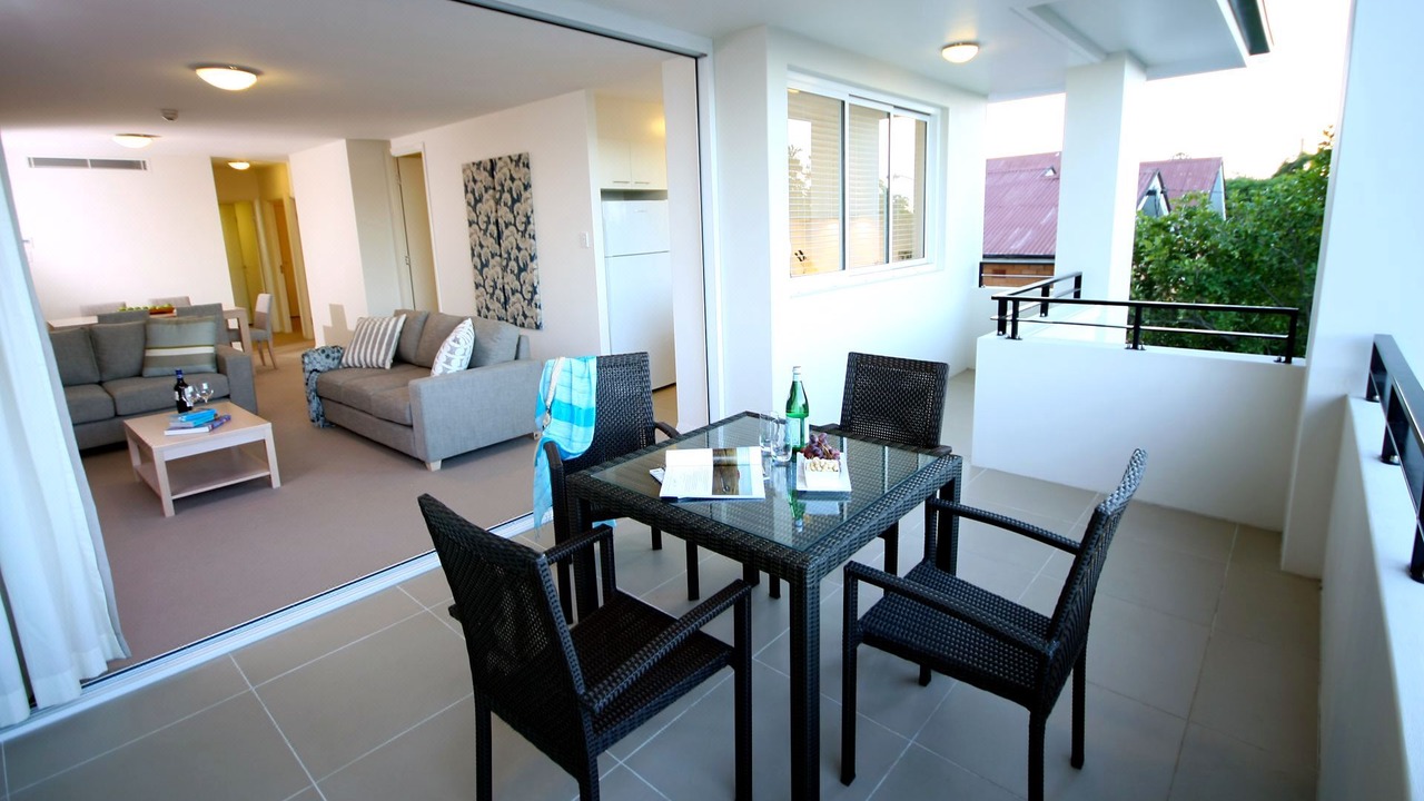 Photo of Livingroom in Ascot