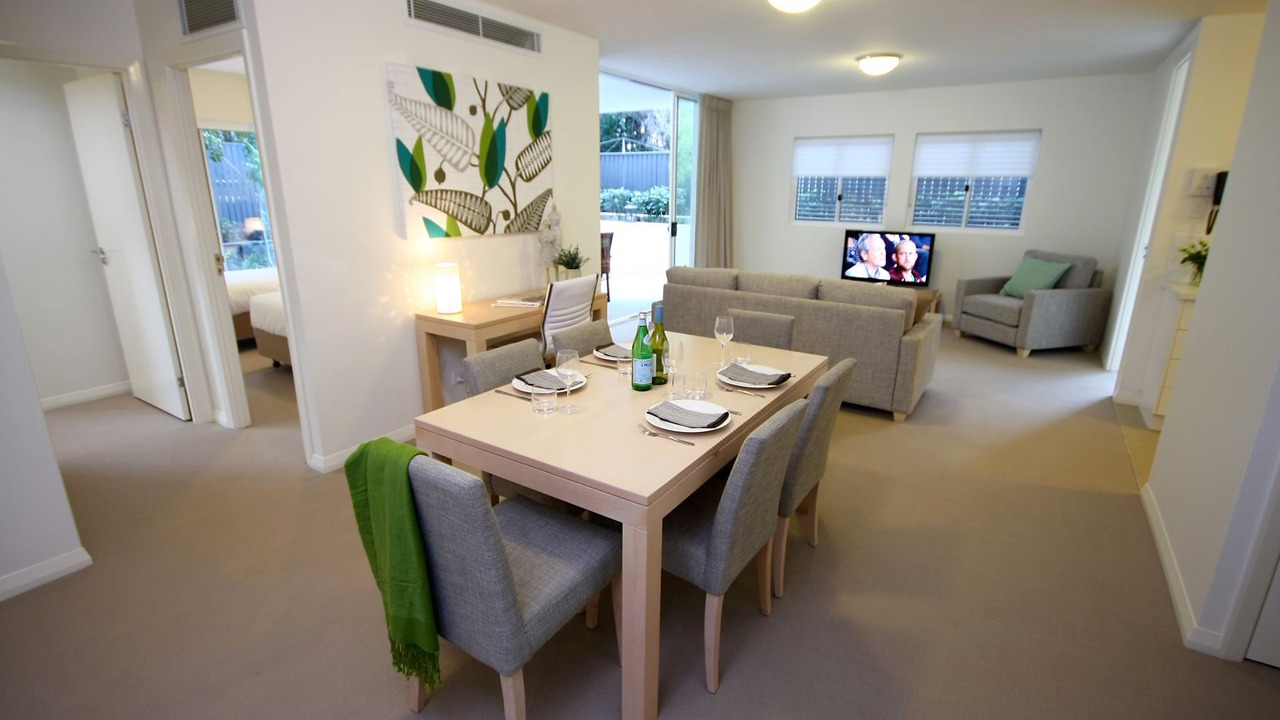Photo of Livingroom in Ascot