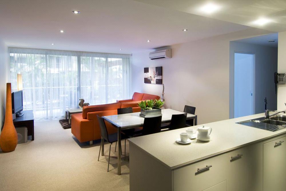 Photo of Livingroom in Gold Coast