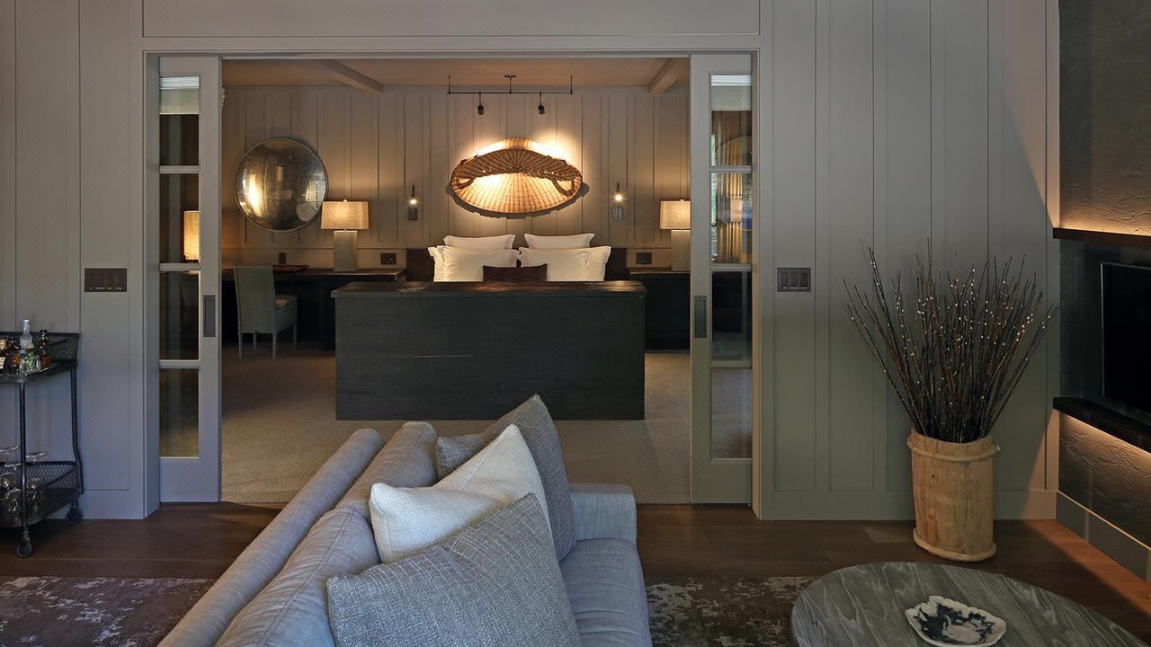 Photo of Livingroom in Deer Park