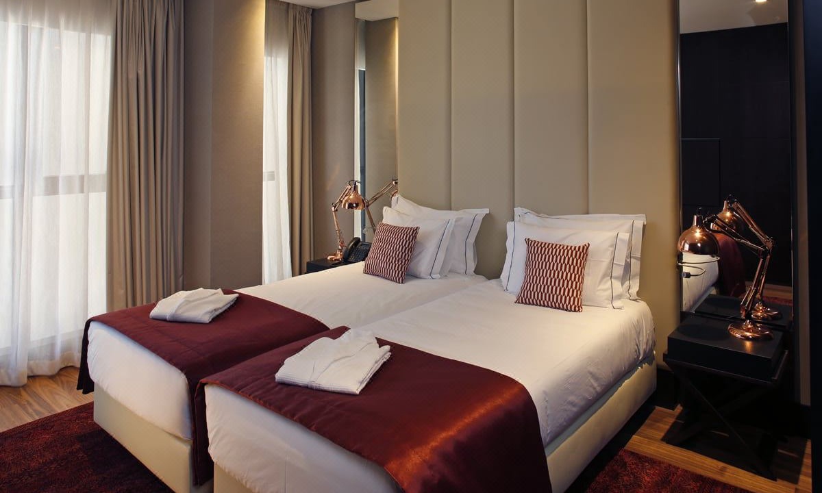 Photo of Bedroom in Sao Domingos de Benfica