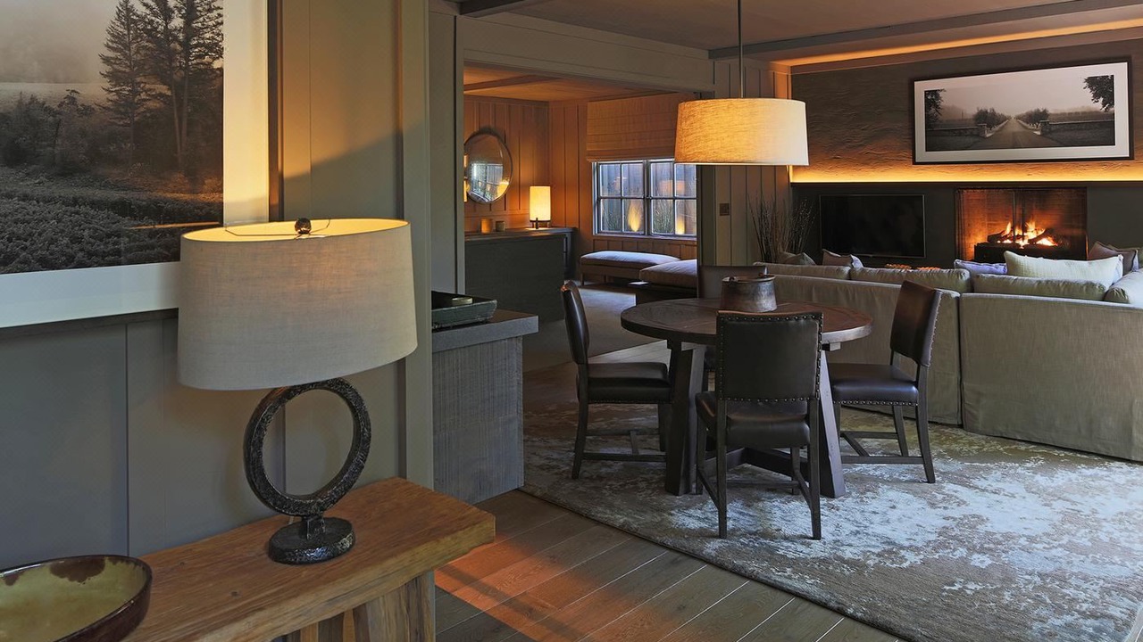 Photo of Livingroom in Deer Park