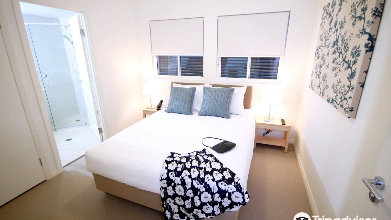 Photo of Bedroom in Ascot