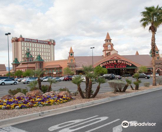 Photo of Buildings in Sunrise Manor
