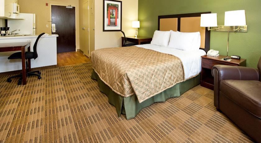 Photo of Bedroom in Stevenson Ranch