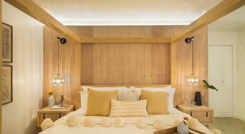 Photo of Bedroom in Solvang