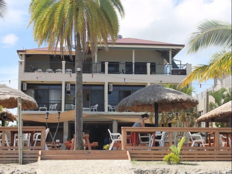 Photo of Buildings in Wailoloa