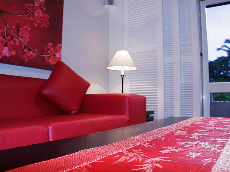 Photo of Bedroom in Pacific Harbour