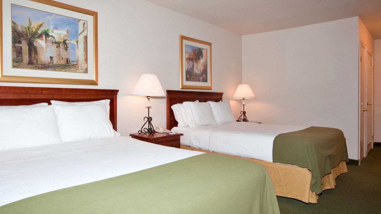 Photo of Bedroom in Calexico