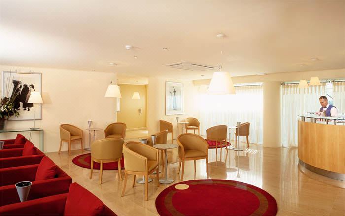 Photo of Livingroom in Nazare