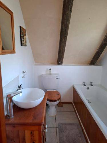 Photo of Bathroom in Wavecrest