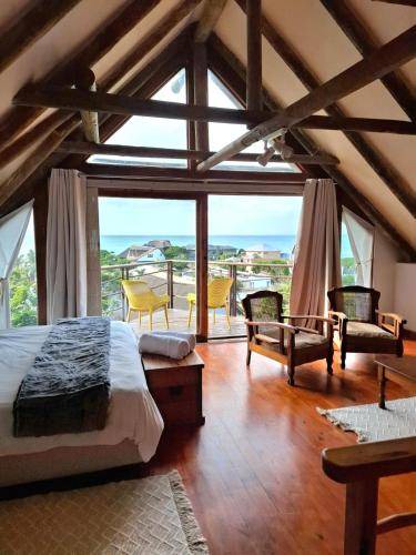 Photo of Bedroom in Wavecrest