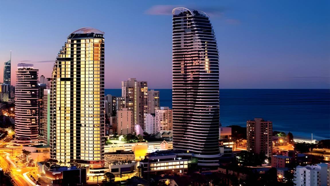 Photo of Others in Broadbeach