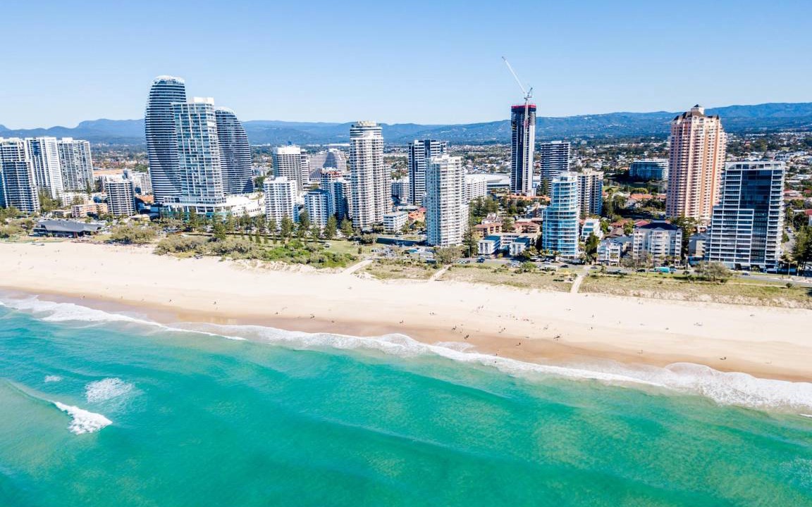Photo of Others in Broadbeach