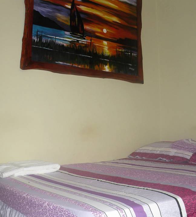 Photo of Bedroom in San Juan del Sur