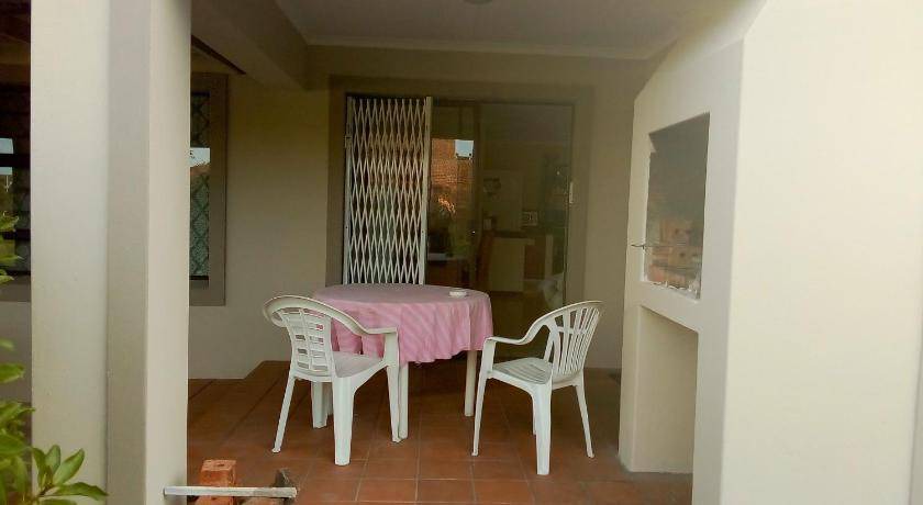 Photo of Patio Balcony in Aston Bay