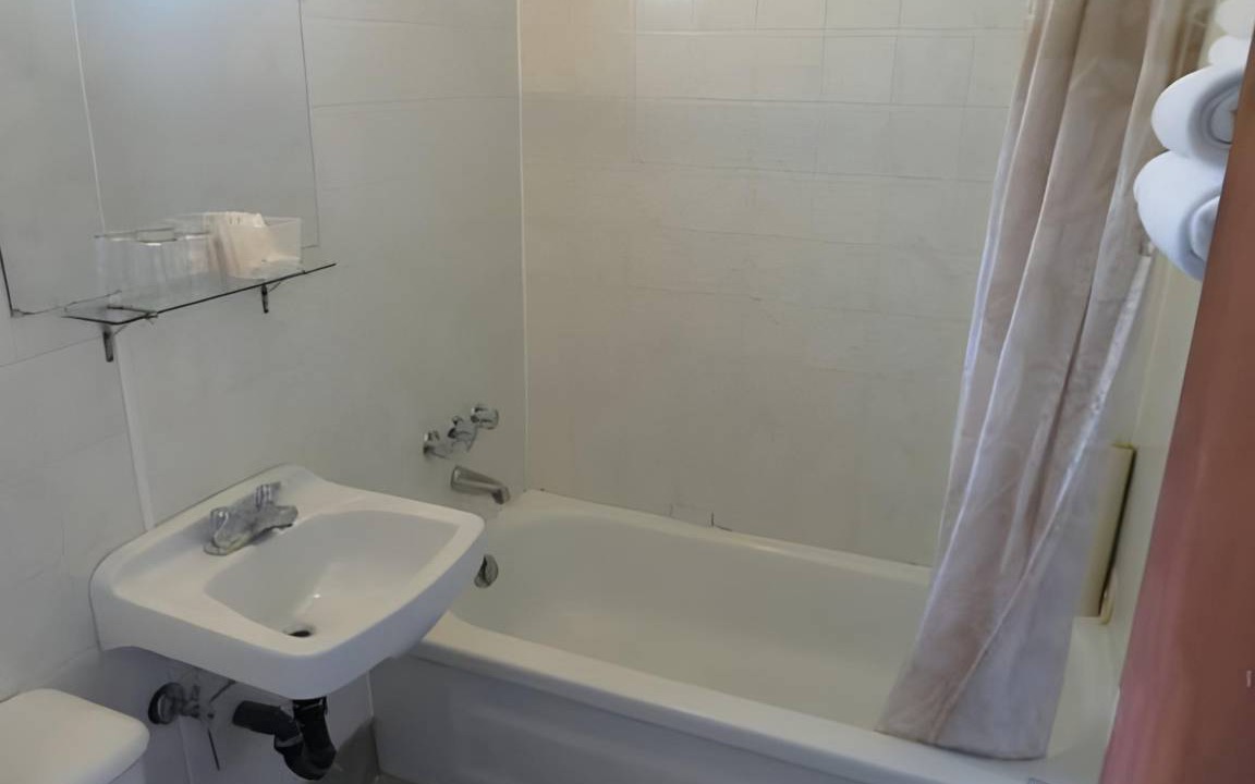 Photo of Bathroom in Tofino
