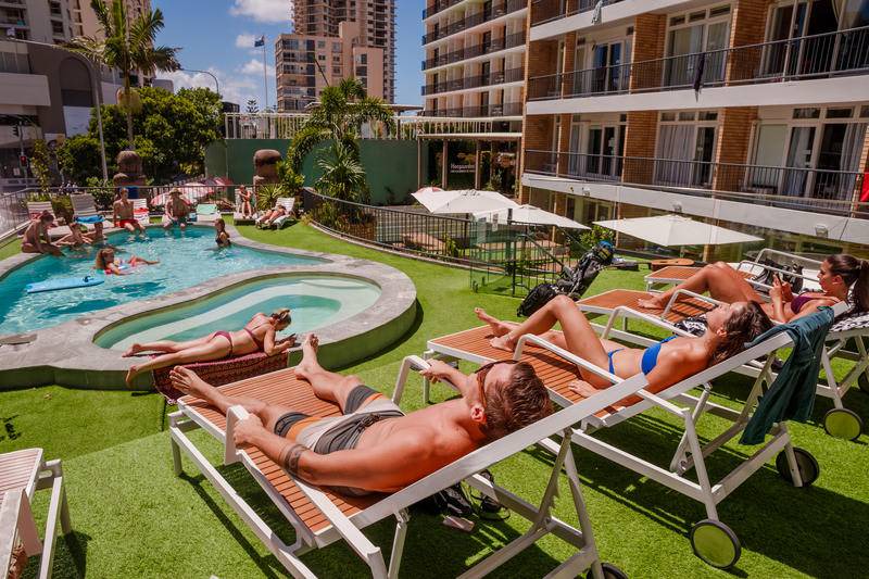 Photo of Others in Surfers Paradise