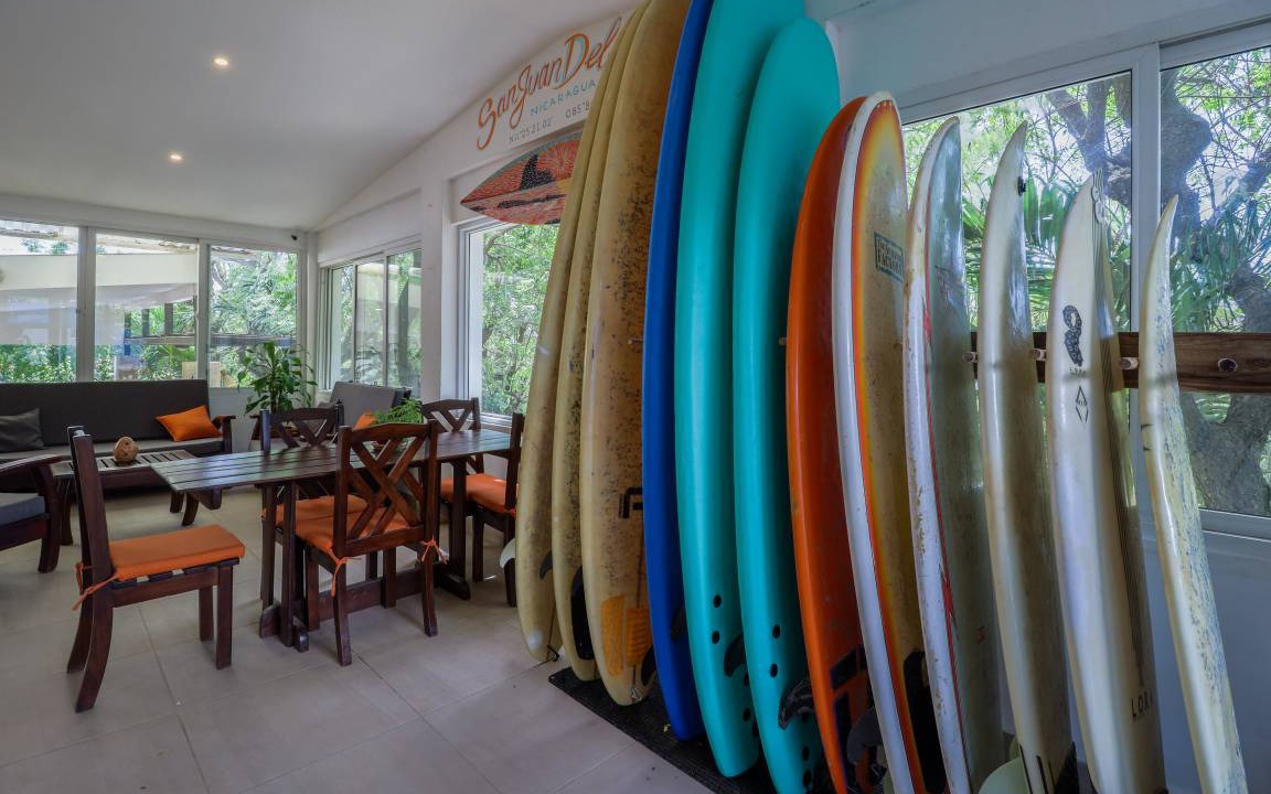 Photo of Others in San Juan del Sur