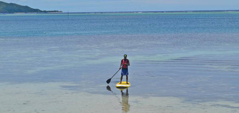 Photo of Others in Mana Island