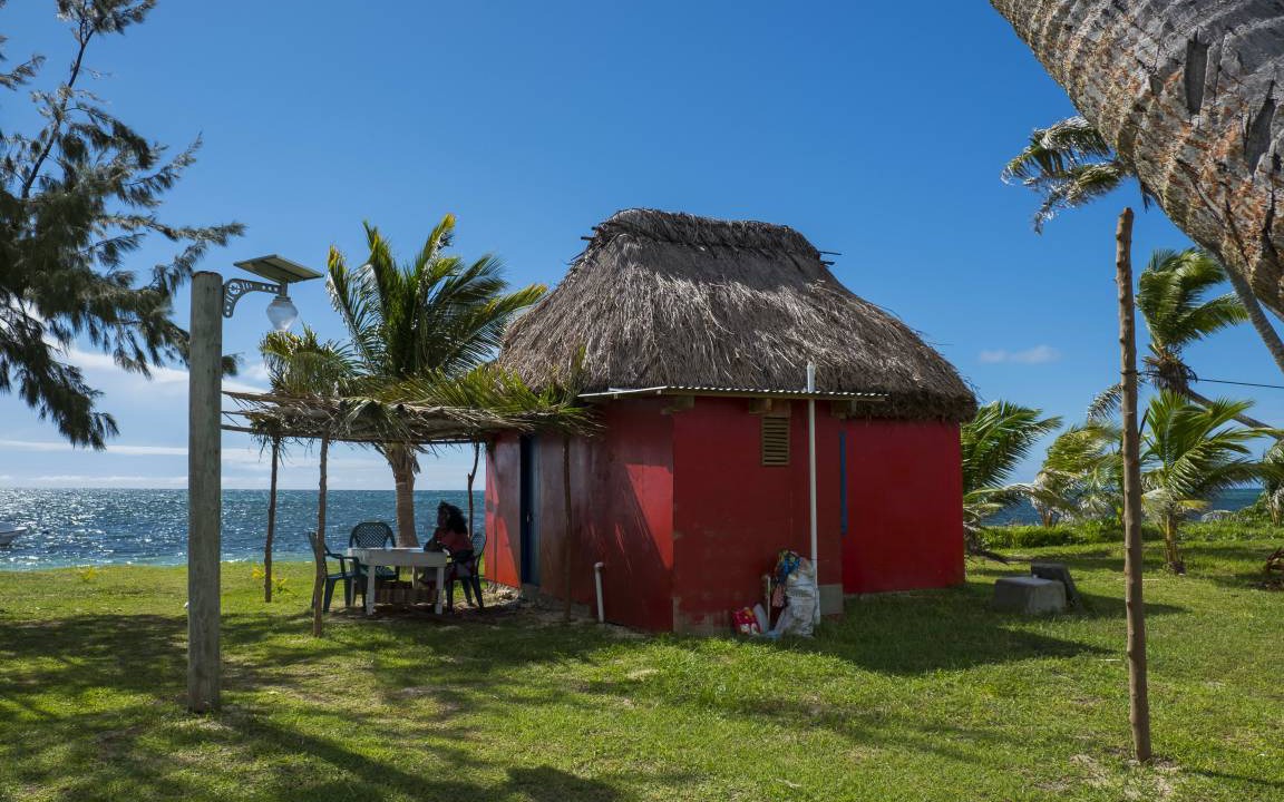 Photo of Others in Matacawalevu Island