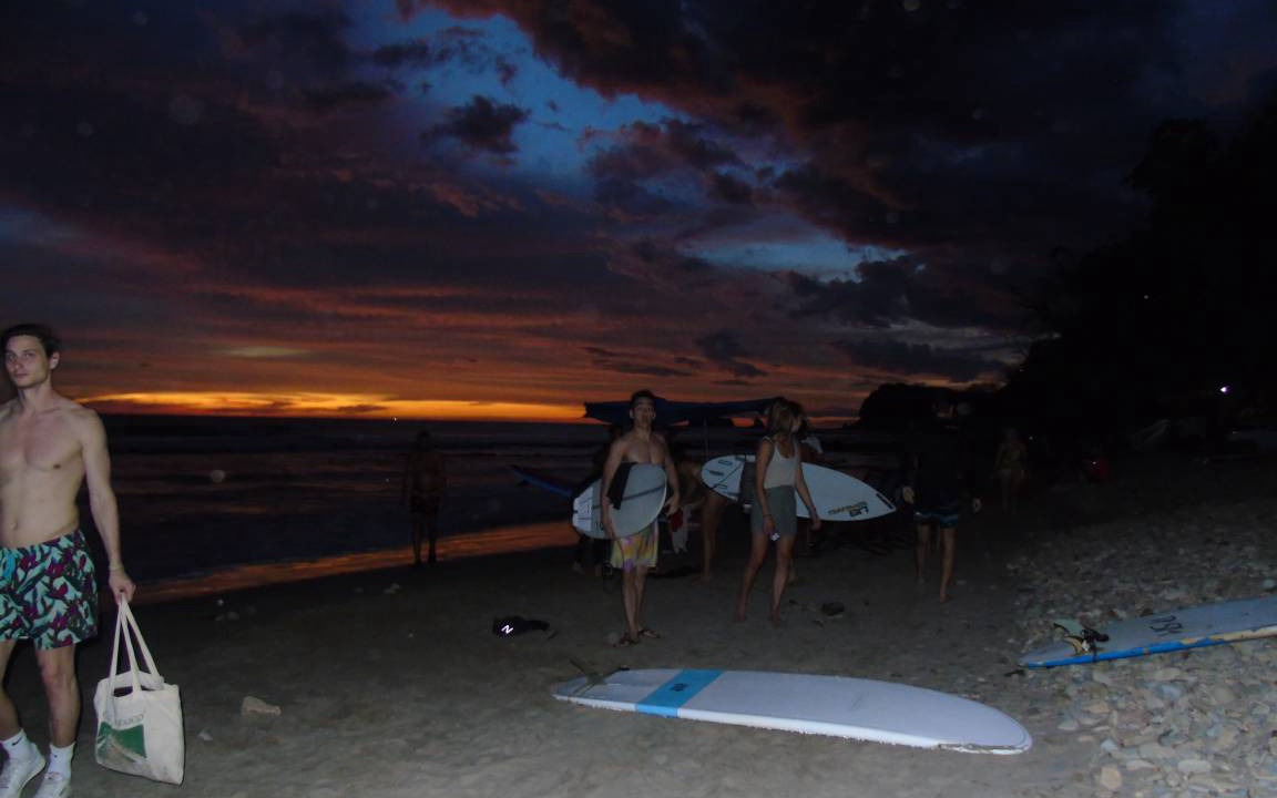 Photo of Others in Playa Marsella