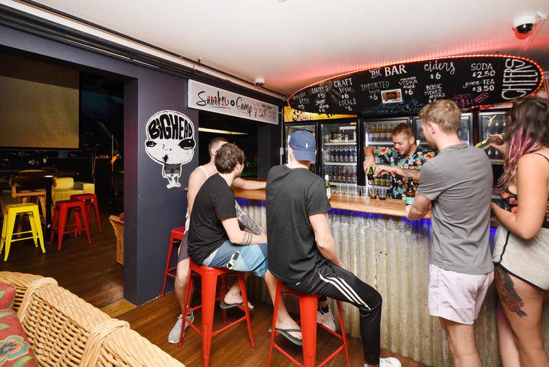 Photo of Others in Surfers Paradise