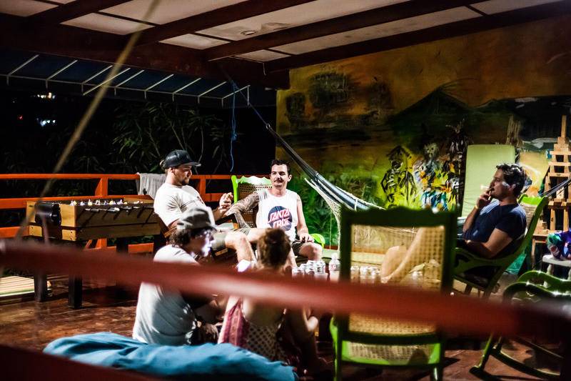 Photo of Others in San Juan del Sur