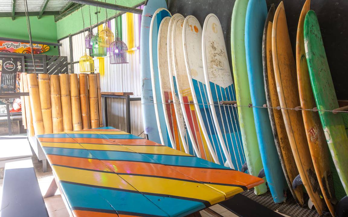Photo of Others in San Juan del Sur