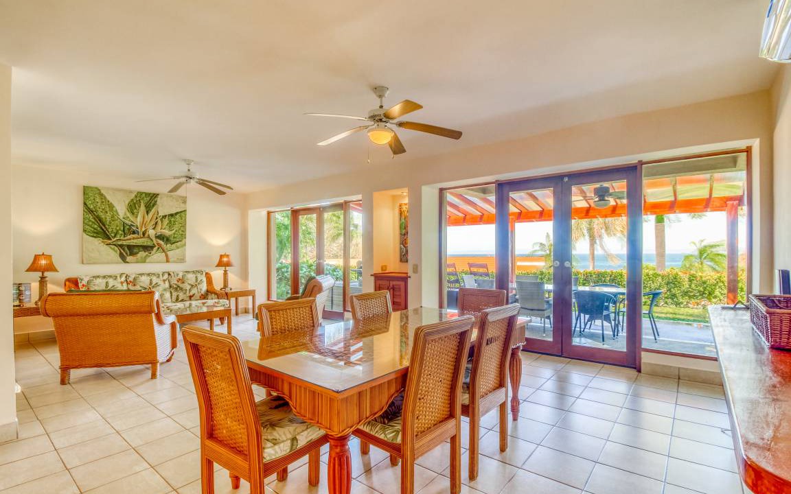 Photo of Livingroom in El Ocotal