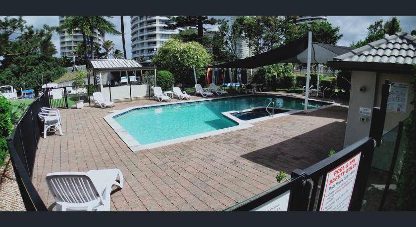Photo of Patio Balcony in Runaway Bay
