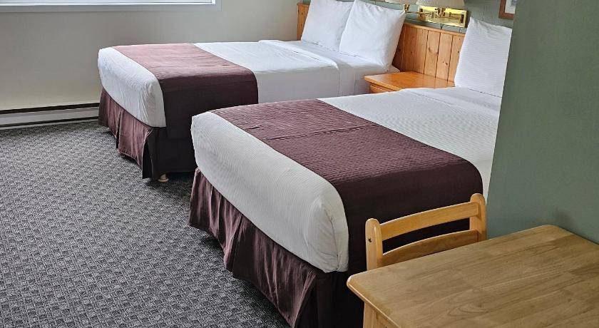 Photo of Bedroom in Ucluelet