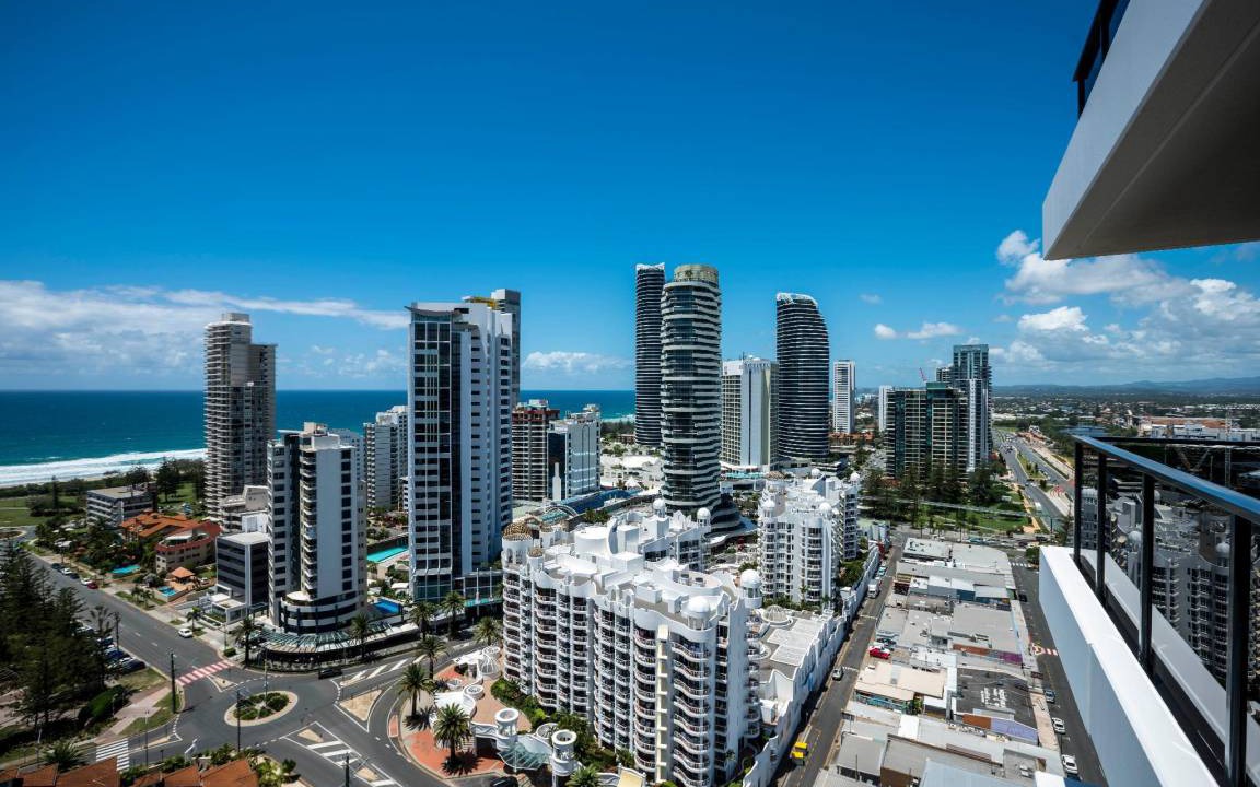 Photo of Others in Broadbeach