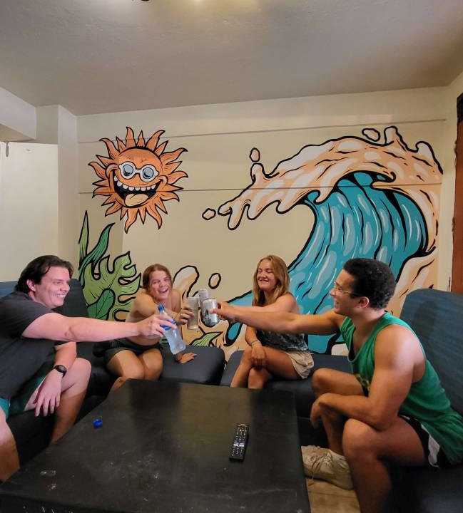 Photo of Others in San Juan del Sur