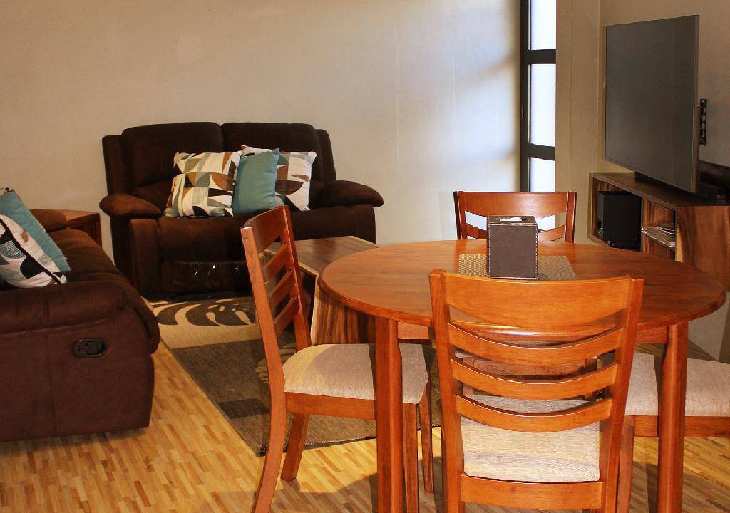 Photo of Livingroom in Nadi