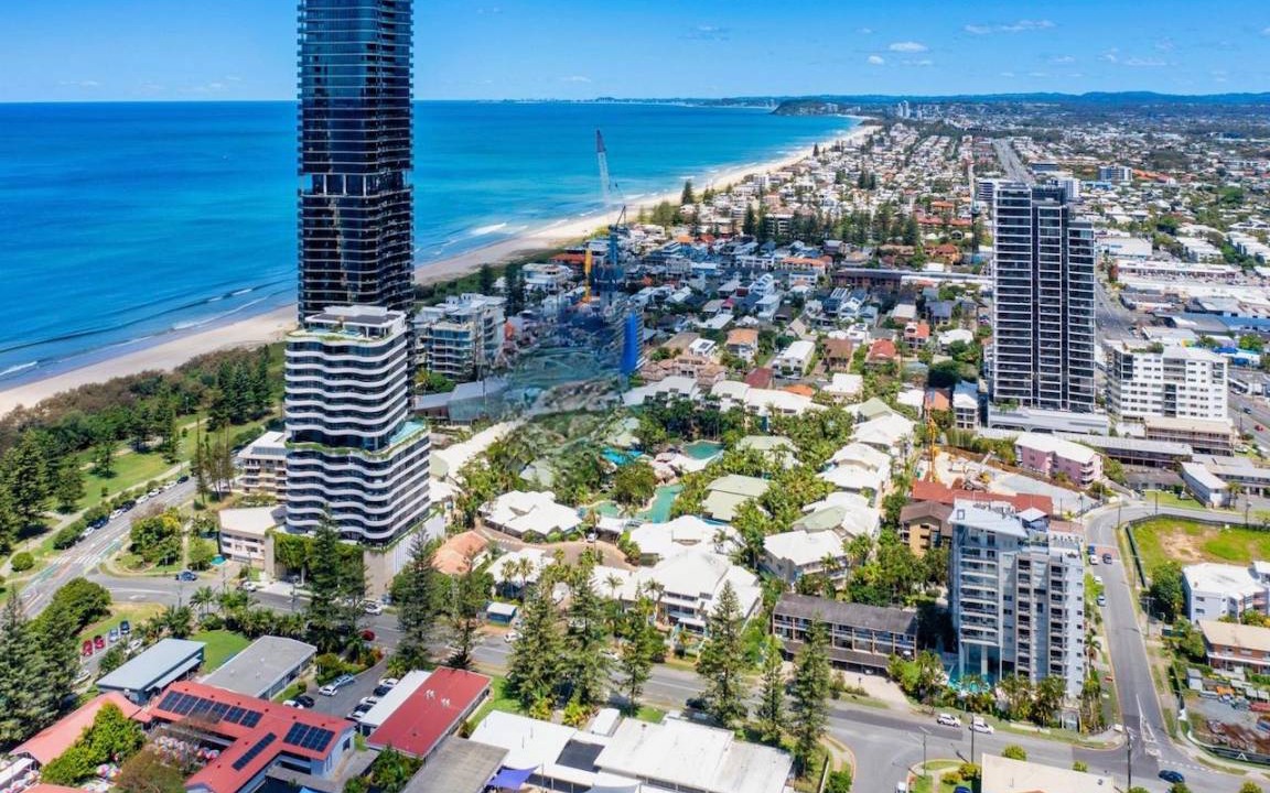 Photo of Others in Mermaid Beach