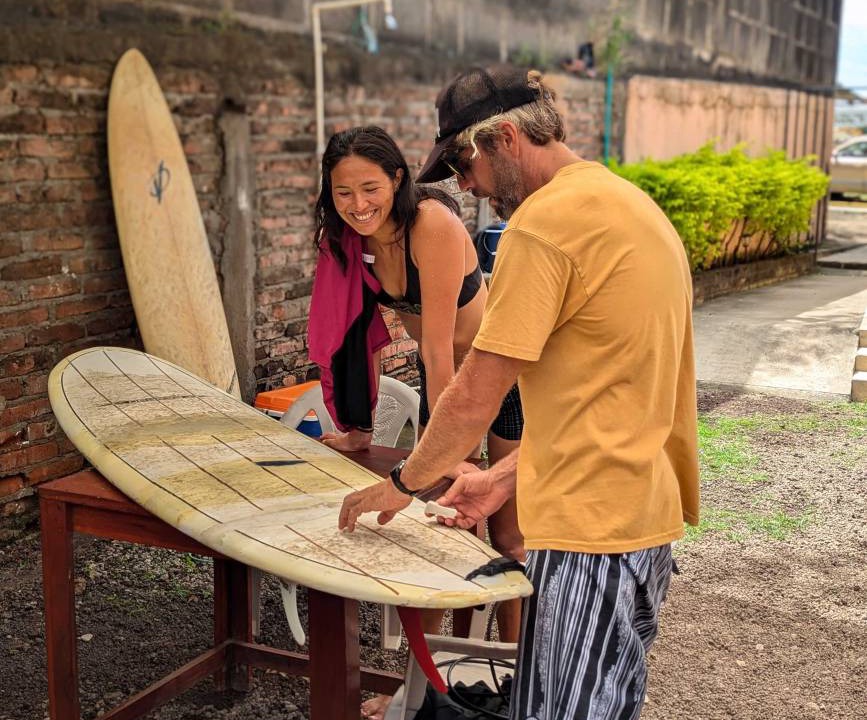 Photo of Others in Playa Gigante