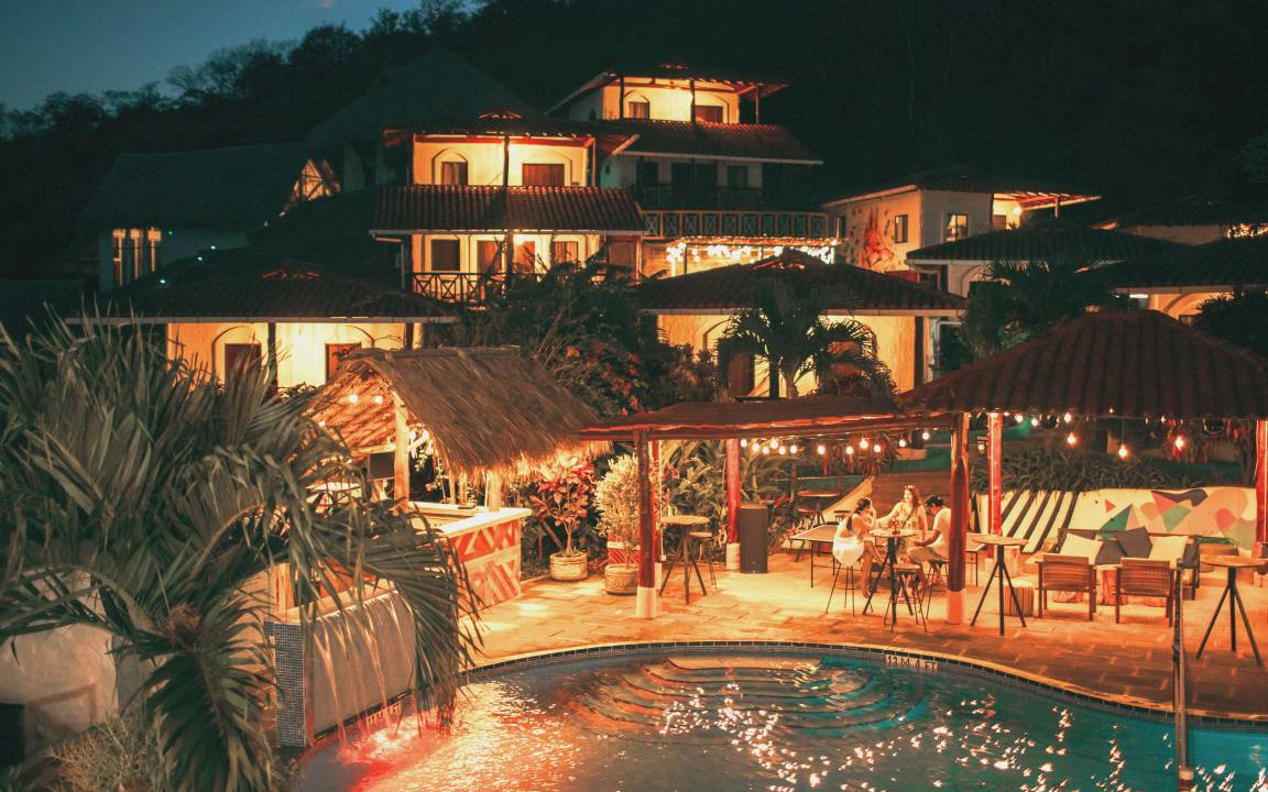 Photo of Others in San Juan del Sur