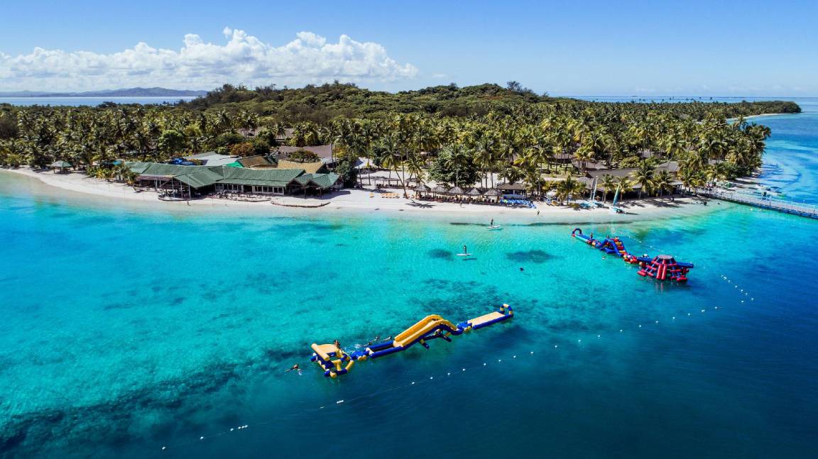 Photo of Others in Malolo Lailai Island