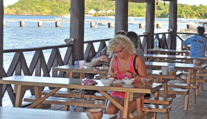 Photo of Others in Mana Island