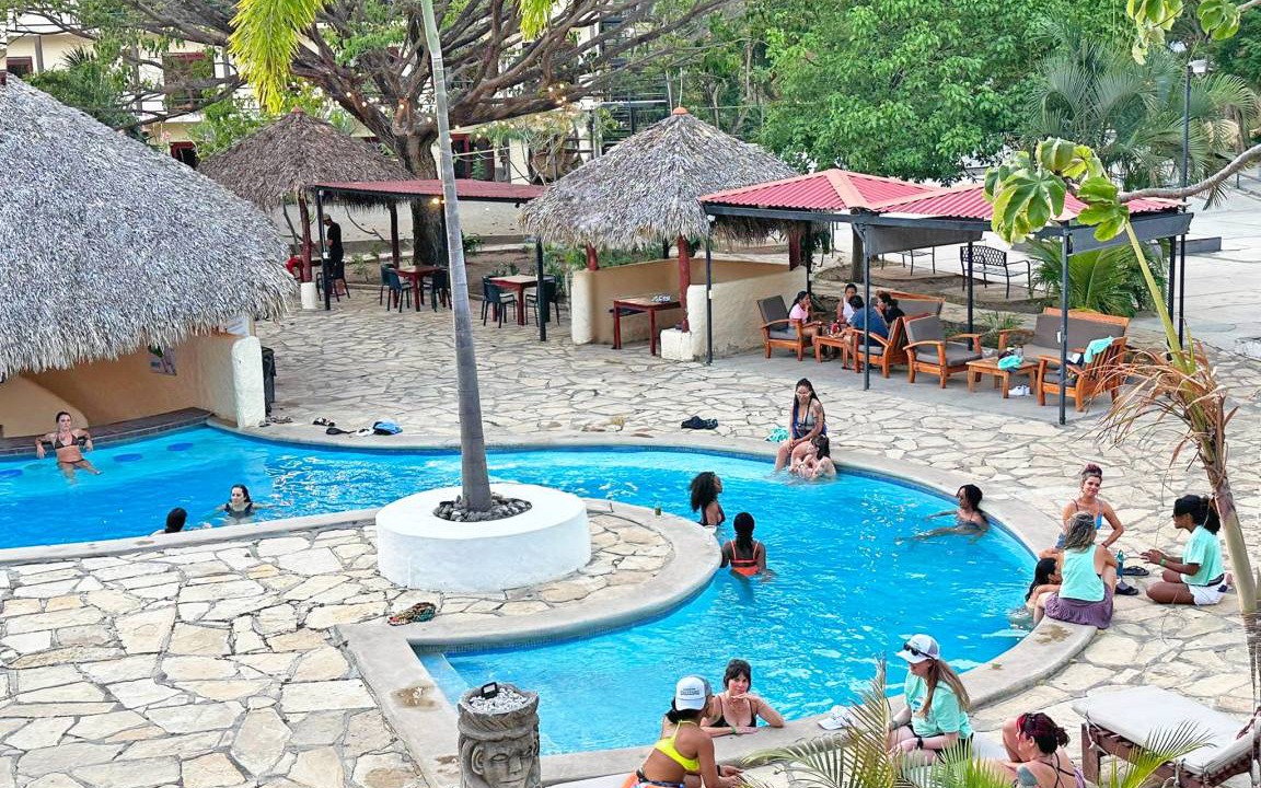 Photo of Others in San Juan del Sur
