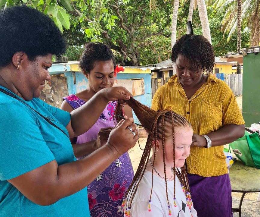Photo of Others in Mana Island