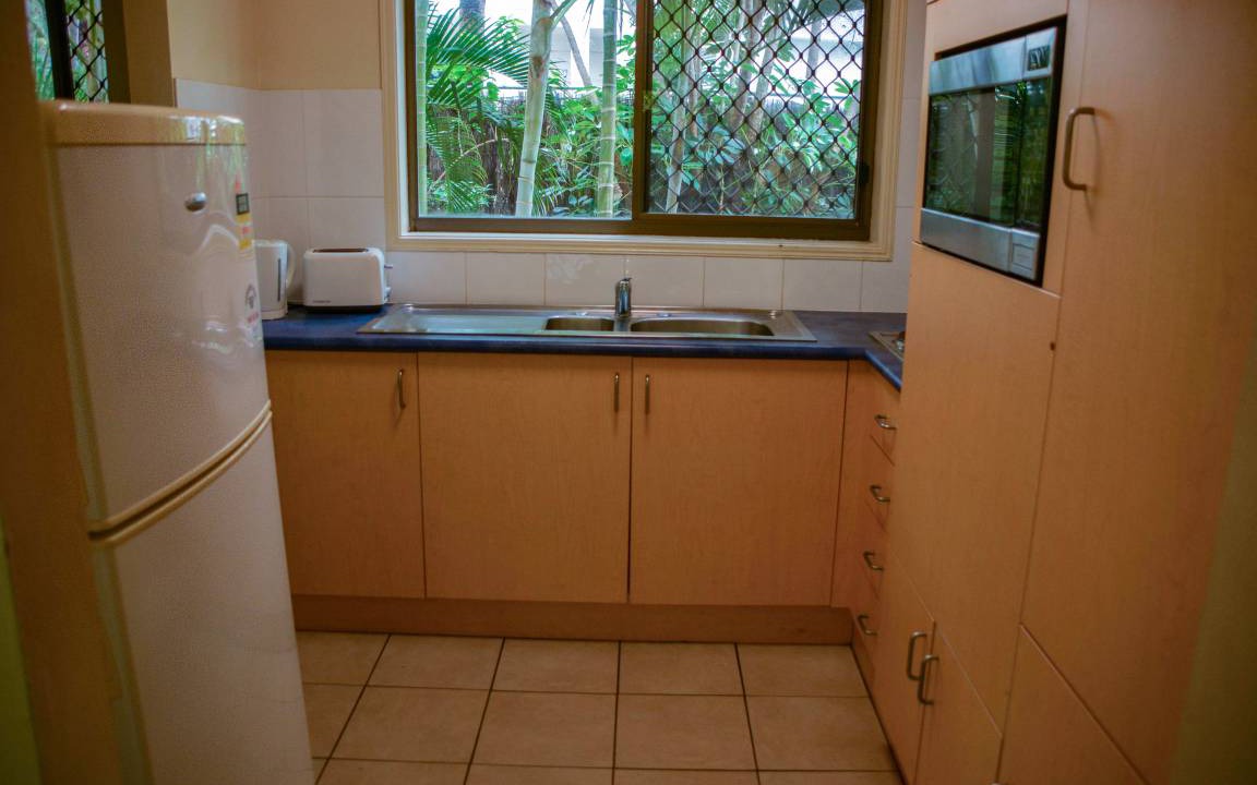 Photo of Kitchen in Surfers Paradise