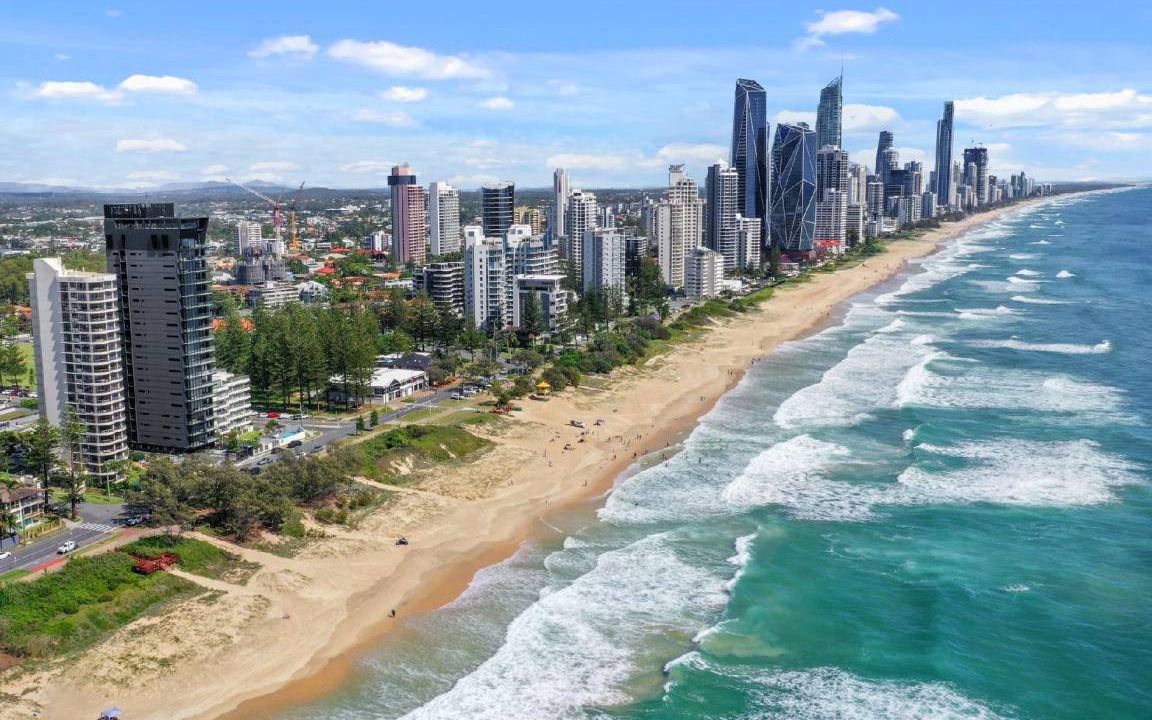 Photo of Others in Broadbeach