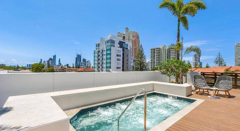 Photo of Others in Broadbeach